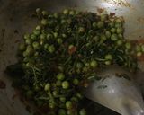 मेथी मटर मलाई की सब्जी (methi matar malai ki sabzi recipe in Hindi) रेसिपी चरण 6 फोटो