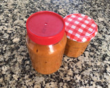 Foto del paso 3 de la receta: Salsa de tomate en conserva