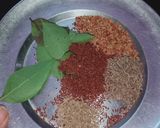 बेसन कढ़ी(BESAN KADHI RECIPE IN HINDI) रेसिपी चरण 3 फोटो