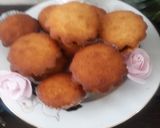 عکس مرحله 4 از دستور کیک یزدی لقمه مدرسه