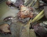 Foto langkah ke 1 dari resep Gongso Ati Ampela.