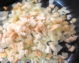 Foto del paso 2 de la receta: Bacalao a la vizcaína