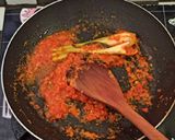 Foto langkah ke 3 dari resep Telur Puyuh & Pete Balado 🔥.