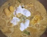 Foto langkah ke 4 dari resep Ayam Ungkep (Untuk Ayam Goreng Lengkuas).
