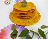 Namkeen instant masala Papad recipe step 3 photo