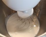 Csokis-krémes torta recept fázis 10 fotója