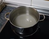 Foto del paso 4 de la receta Naranjas confitadas para el roscón