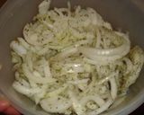Foto del paso 8 de la receta: Fugazzeta rellena 