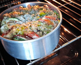 Foto del paso 2 de la receta: Ratatouille con hierbas provenzales