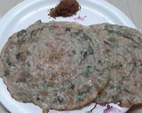 சிறுதானிய பருப்பு அடை(sirudhaniya paruppu adai recipe in tamil) ரெசிபி ஸ்டேப் 6 புகைப்படம்