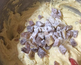 Foto del paso 5 de la receta: Budín inglés