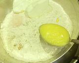 A picture of step 1 of Bihari Special Litti Chokha.
