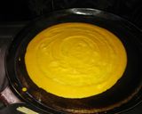 A picture of step 3 of Besan ki Sabji.