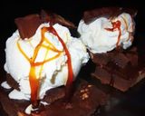 Foto del paso 3 de la receta: Brownie