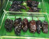 Foto del paso 2 de la receta: Chiles anchos rellenos