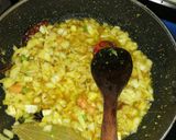 ઢાબા સ્ટાઈલ વેજ પનીર હાંડી(Dhaba style Veg Paneer Handi Recipe In Gujarati) રેસીપી સ્ટેપ3ફોટો