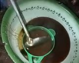 Foto langkah ke 1 dari resep 62.Dodol Merah.