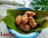 Foto langkah ke 4 dari resep Lentho Kacang Tholo.