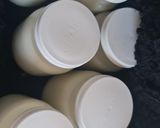 Foto del paso 4 de la receta: Yogurt Casero (solo con 2 ingredientes y sin máquina!!)