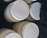 Foto del paso 4 de la receta: Yogurt Casero (solo con 2 ingredientes y sin máquina!!)