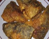 Foto langkah ke 5 dari resep Ikan Goreng Tepung Saus Asam Manis.