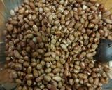 Foto langkah ke 4 dari resep Kacang telur.