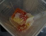 Foto del paso 4 de la receta: Crema de zanahoria