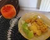 عکس مرحله 4 از دستور خورشت گل کلم با مرغ
