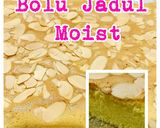 Foto langkah ke 2 dari resep Sponge cake / bolu jadul moist.