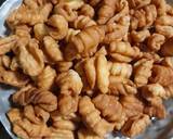 ครองแครงกรอบ🔪 วิธีทำสูตร 3 รูป