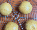 Foto del paso 11 de la receta: Pan de hamburguesa!