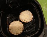A picture of step 7 of Baked Eggplant with Tuna and Cheese.