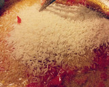 Foto del paso 10 de la receta: Arroz Rojo a Mi Estilo ♡
