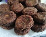 Zöldséges gombafasírt 😊 recept fázis 7 fotója