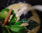 Foto langkah ke 2 dari resep Soto Ayam Betawi Kuah Susu.