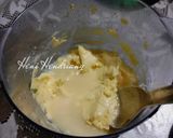 Foto langkah ke 3 dari resep Kastengel Tapioca Jelly Cookies.