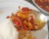 Foto langkah ke 3 dari resep Sambal goreng cumi.