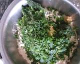 Methi Pronta# My Staple Food Contest recipe step 2 photo
