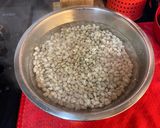 Foto del paso 1 de la receta: Porotos al estilo marroquí