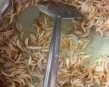 A picture of step 3 of Chicken Haleem.