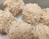 Foto langkah ke 6 dari resep Bitterballen Mozarella.