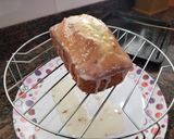 Foto del paso 5 de la receta: Budín de limón y semillas de amapola