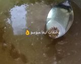 صورة لخطوة 1 من وصفة شوربة لسان العصفور بالروزماري
