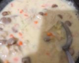 Foto langkah ke 3 dari resep Macaroni schottel panggang.