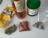 Foto del paso 3 de la receta: Pechugas "descarga tensiones"