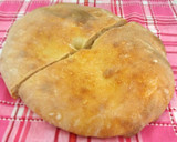 Foto del paso 5 de la receta: Pan marroquí