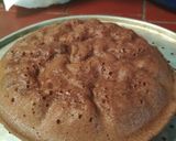 Foto langkah ke 1 dari resep Puding browkat.