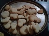 Galletitas dulces
