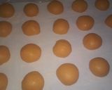 Foto langkah ke 4 dari resep Donat pisang empuk & mulus.
