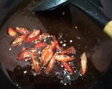 Foto langkah ke 4 dari resep 783. Kering Tempe Kriuk.